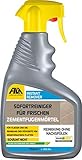 INSTANT REMOVER 750ml Reiniger Spray für frischen Zementfugenmörtel Zementmörtel