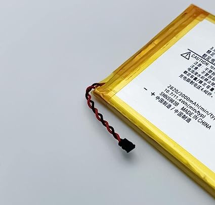 Image of Original HZ40 Battery for Motorola Z2 Play, XT1710-06, XT1710-08, XT1710-09, XT1710-11 Battery with 6 Month Warranty**** (P318)