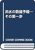 洪水の数値予報 その第一歩