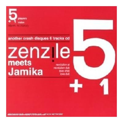 Meets Jamika