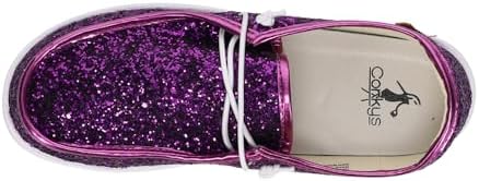 Corkys Womens Kayak Slip On Boat Sneakers Casual Shoes Casual | Image 3