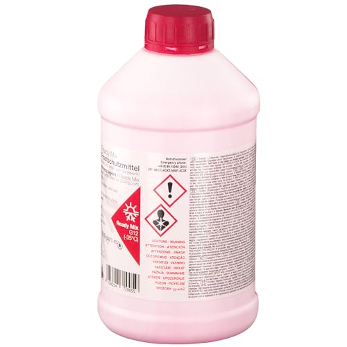 febi bilstein Ochrona przed zamarzaniem 172005
