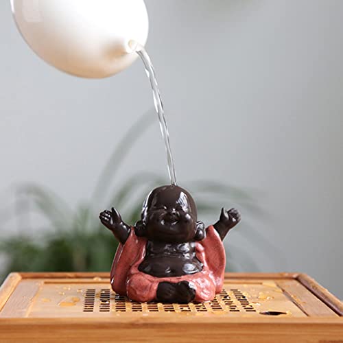 Qikuver Laughing Maitreya Buddha - Image 3