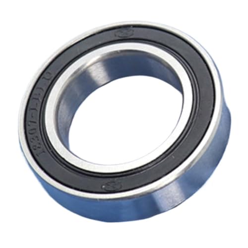 Roulement 18307RS pour moyeu de vélo DT Swiss 18x30x7 mm