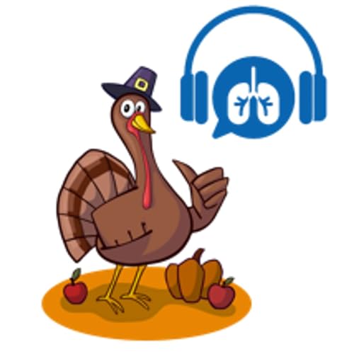 Episode 89 - The Ultimate Gift for Thanksgiving