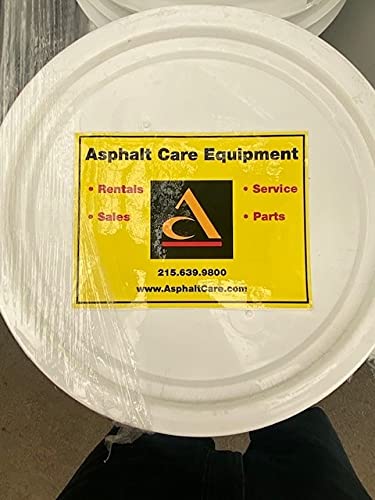 2", 400' (8 x 50' Rolls) Peel & Stick self-adhering Rubberized Asphalt Strip, Crack/Joint/Repair Tape