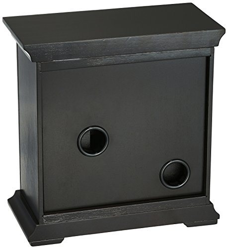 Seiko Traditional Musical Desk/Table Clock - 7.25 In. Wide #TOP1