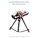 PROAIM 2ft Mitchell Flyking Precision Slider for DSLR Video Cameras up to 70kg/154lb. Travel Distance- 1ft 3inch Built-in End-Stop Shock Absorbers. Ball Bearings with Bonded Lubricant (SL-FLKM-00)