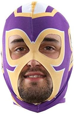 NFL Fan Mask