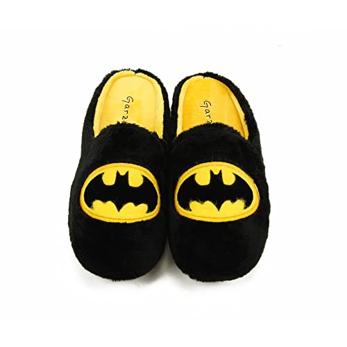 Garzón - Zapatilla CASA N4741.275 para: Niños Color: Negro Talla: 34