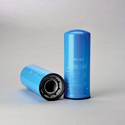Donaldson DBL7300 pour prolonger les intervalles de vidange