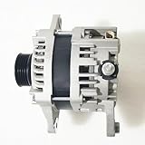 Generator Alternator For SUBARU IMPREZA FORESTER OUTBACK LEGACY IV 2.0 2.5, OE# 23700AA322