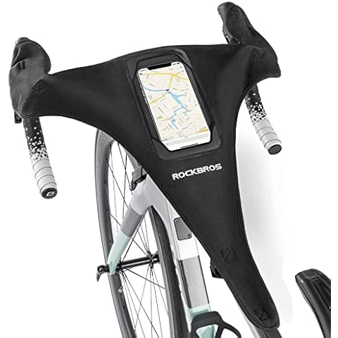 ROCKBROS Filet de Sueur Vélo Cover