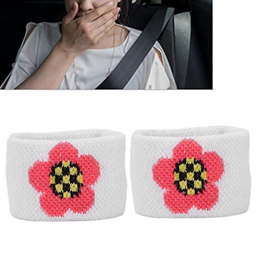 Pulseira Nausea para enjoo, fácil de usar, para viagens de carro