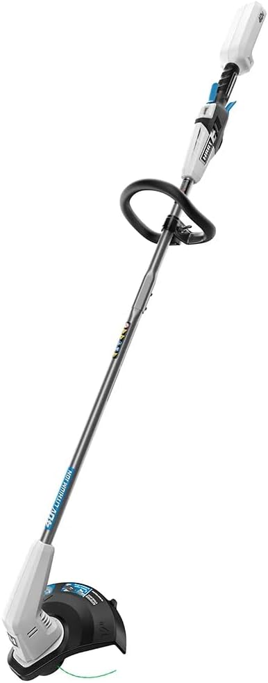 HART 40-Volt 12" String Trimmer HLST01BTVNM Weed Wacker Weed Eater (Tool ONLY- Battery and Charger NOT Included)