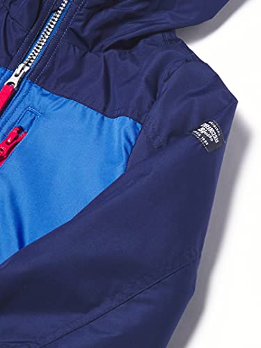 Image of Osh Kosh boys Midweight Fleece Lined Windbreaker JacketTransitional Jacket
