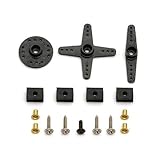 Associated Servo Accessory Package 29118
