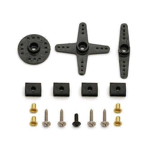 Associated Servo Accessory Package 29118