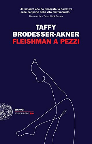 Fleishman A Pezzi