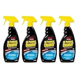 Stoner Car Care 92694-4PK All Purpose Cleaner Powerful Water-Based Cleaner and Degreaser, Easily