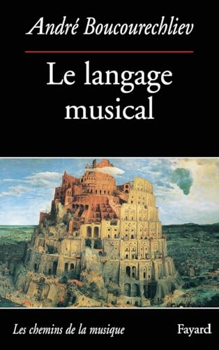 Le Langage musical pour lire les notes facilement sans bloquer - 2