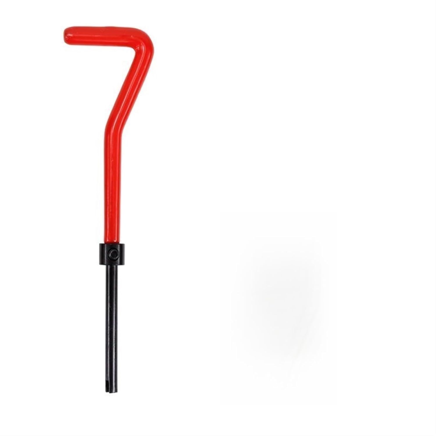 1pcs Thread Repair Set Metric M2-M16 for Restoring Damaged Threads Repair Tools Screw Thread Inserts(M9)