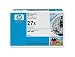 Produktbild C4127X HP Toner Cartridge 27X Schwarz HP 27X ca. 10.000 Seiten, für Laserjet 4000 / 4000T/ 4000N / 4000TN / 4050 Serie.