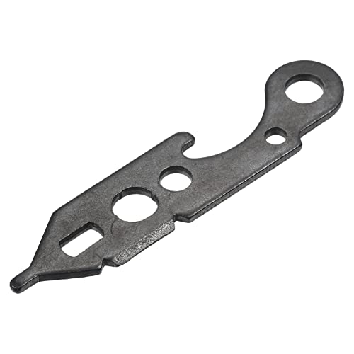 Clé à fléchettes accessoire tige aluminium et pointe de fléchettes - 4