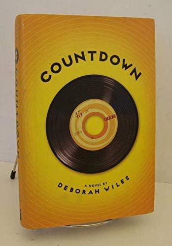 (Countdown) By Wiles, Deborah (Author) Hardcover on 01-May-2010