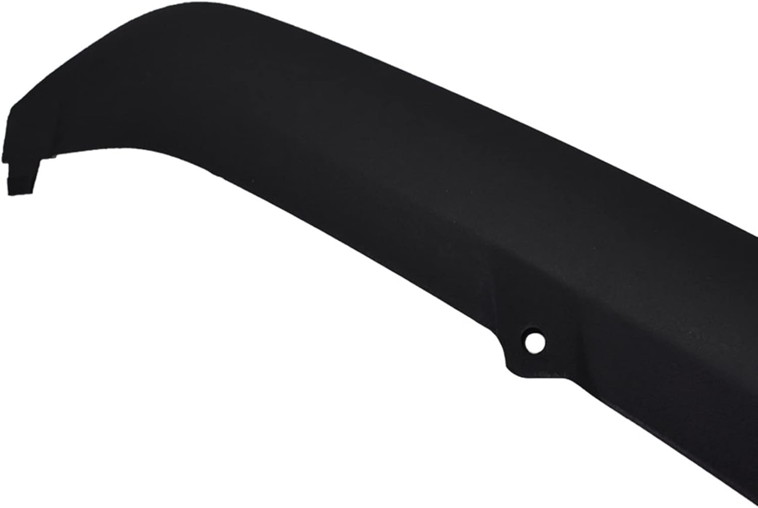 GXYWADY 1 Pair Left & Right Side Front Lower Bumper Valence Trim Replacement for Focus 2012-2014 Front Bumper Spoiler Lip Air Chin Splitter FO1095244C