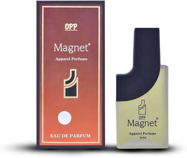 NEW OPP PERFUME/OPP MAGNET/PACK OF 1/30 ML/UNISEX PERFUME/SOULFUL SERUMS-image-35