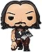 Funko Pop! Games: Cyberpunk 2077 - Johnny Silverhand