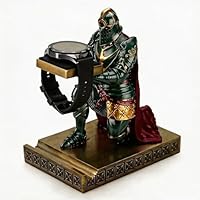 Amazon｜HDMbigmi キングスガード ウォッチディスプレイスタンド 眼鏡