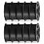 10*1kg Pla Black