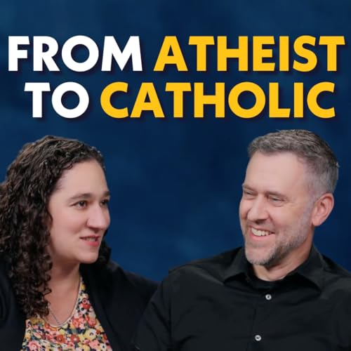 How An Atheist Reasoned Her Way to God | Leah Libresco Sargeant