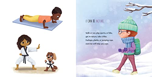 My Magical Moods - Stop Tantrums and Teach Kids to Regulate Big Feelings and Emotions (The Magic of Me) - Image 3