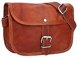 PRODUKTION: Die Tasche wurde von einem kleinen Familienunternehmen und einer natürlichen Produktion in Indien angefertigt.