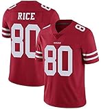jerry rice stats in super bowl & gt; Double-Mesh-Material für Atmungsaktivität.