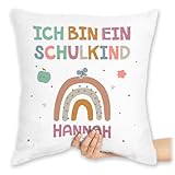 Geschenk mit Namen personalisiert by Shirtracer