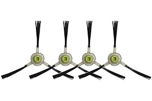 Lefant Robot Vacuum Side Brushes