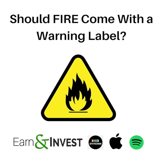 727. Should FIRE Come With a Warning Label? w/ Vicki Robin and Douglas Tsoi (Rewind)