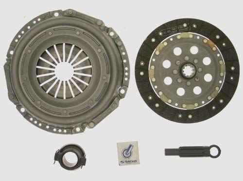 Sachs K70498-01 Clutch Set #TOP2