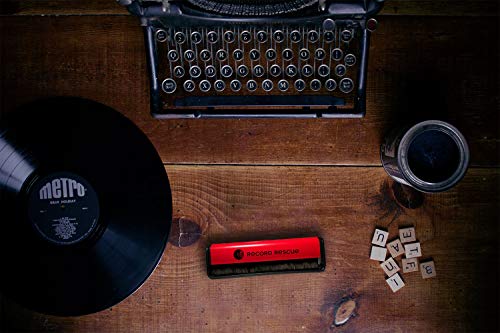 Record Cleaning Brush - Vinyl Record Cleaner | Record Rescue #TOP5