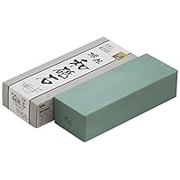 Amazon | ナニワ研磨工業 (NANIWA) 純白超仕上砥石 エビ印 #8000 IF