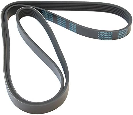 Mapco 261660 Keilrippenriemen