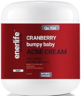 moisturizer for baby acne