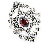 mittelalter ring original h: 2.1 cm | Gewicht: 3.5 Gramm