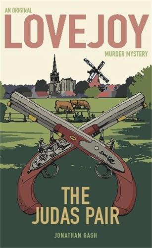 The Judas Pair (Lovejoy)