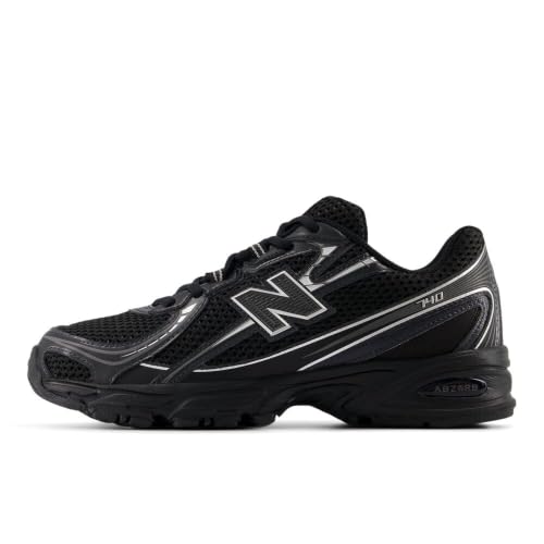 Image of New Balance 740 Unisex Shoes