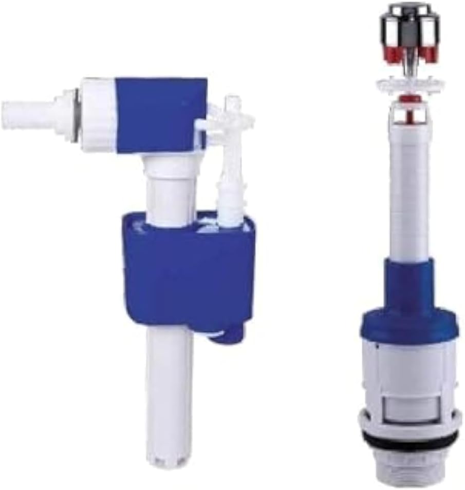 Flowell Universal Flush Kit Side Inlet